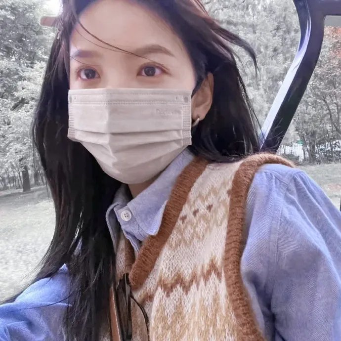 昨晚的女孩