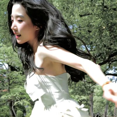 抢救旭山动物园